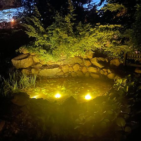 Bed and Breakfast Wiselka Perla Baltyku Exterior foto